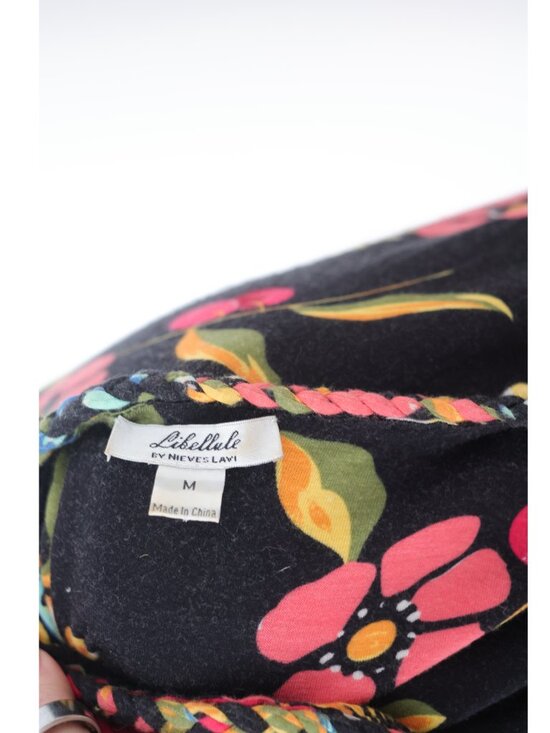 Anthropologie Libellule by Nieves Lavi Frida Maxi Dress - Picture 7 of 10